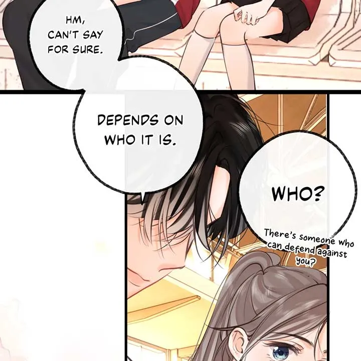 You Are My Desire Chapter 67 Online - página 22