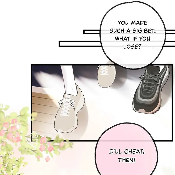 You Are My Desire Chapter 67 Online - página 30