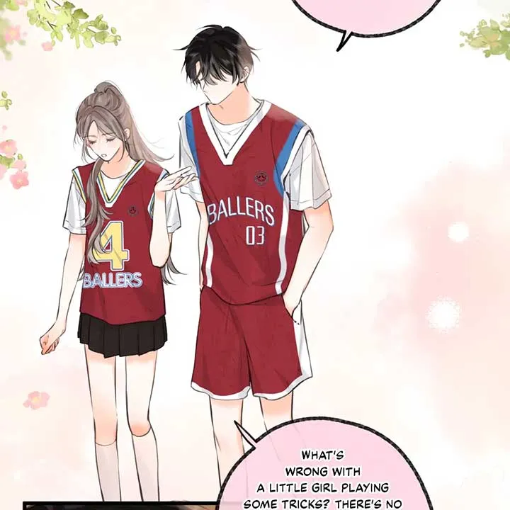 You Are My Desire Chapter 67 Online - página 31