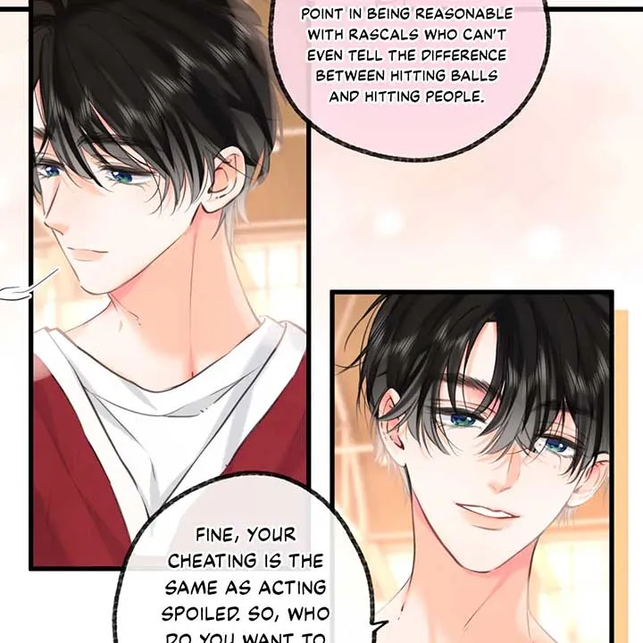 You Are My Desire Chapter 67 Online - página 32