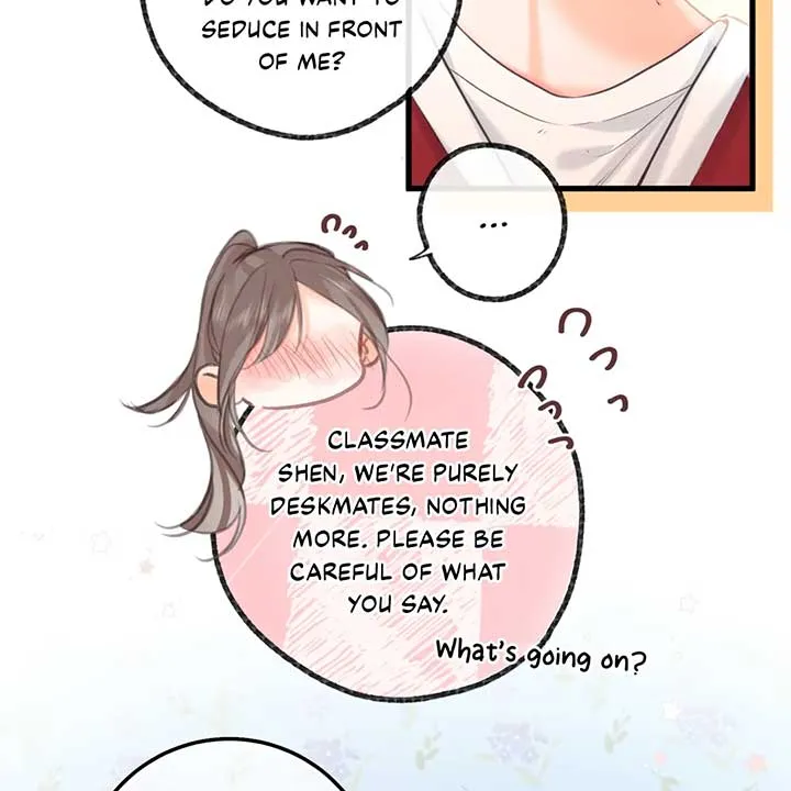You Are My Desire Chapter 67 Online - página 33