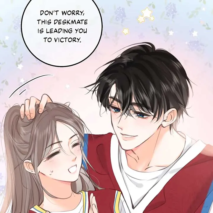 You Are My Desire Chapter 67 Online - página 34