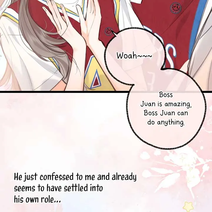 You Are My Desire Chapter 67 Online - página 35