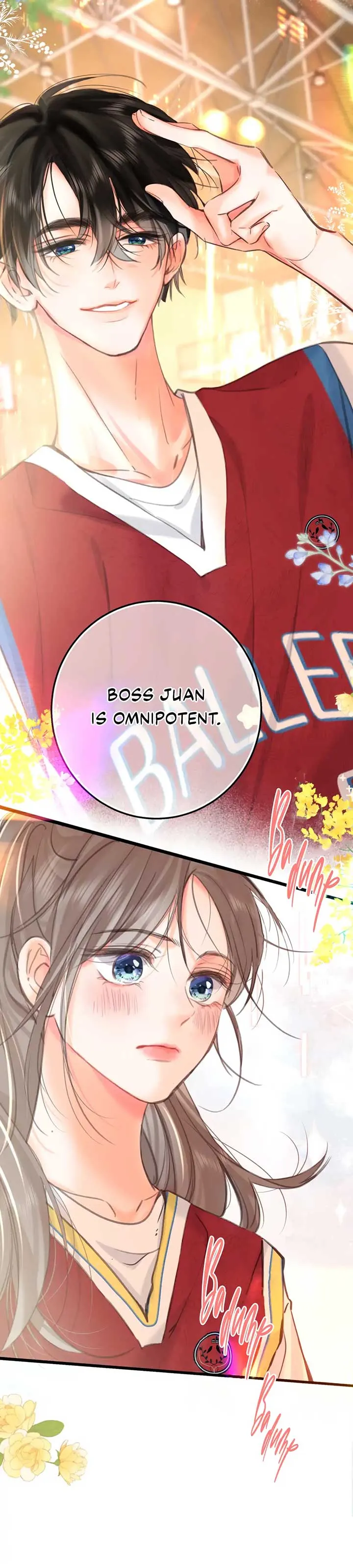 You Are My Desire Chapter 67 Online - página 38