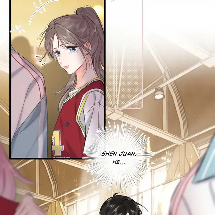 You Are My Desire Chapter 67 Online - página 50