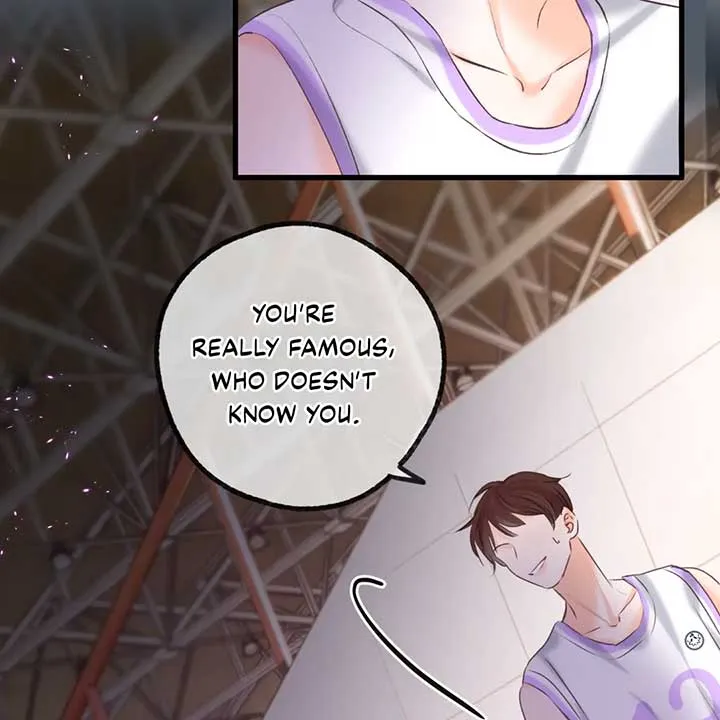 You Are My Desire Chapter 67 Online - página 54