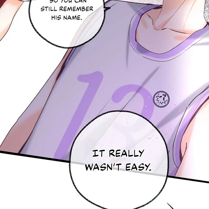 You Are My Desire Chapter 67 Online - página 58