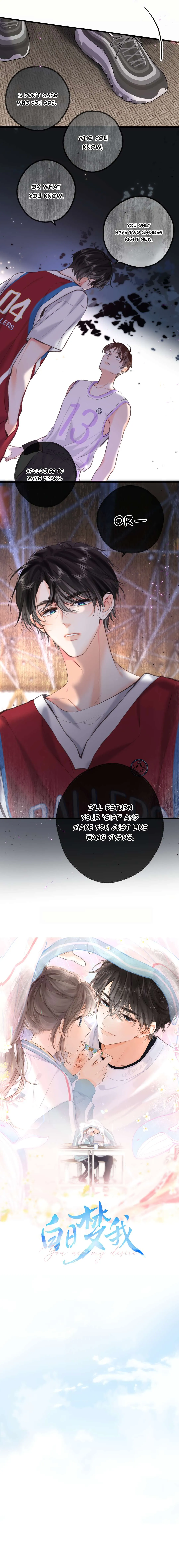 You Are My Desire Chapter 68 Online - página 1