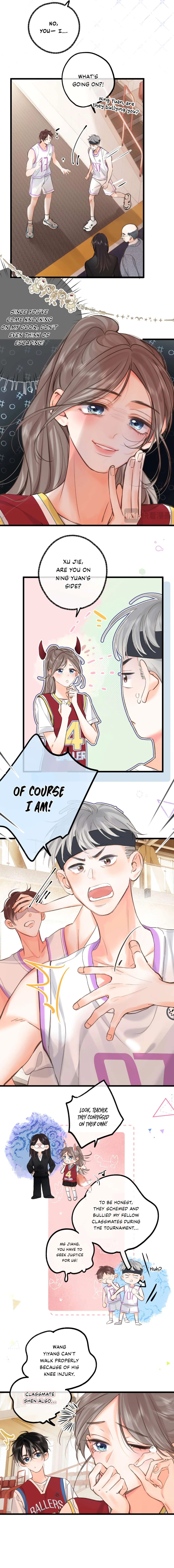 You Are My Desire Chapter 68 Online - página 4