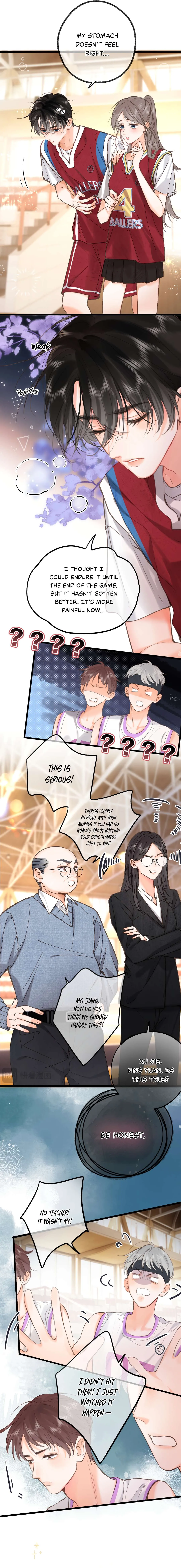 You Are My Desire Chapter 68 Online - página 5