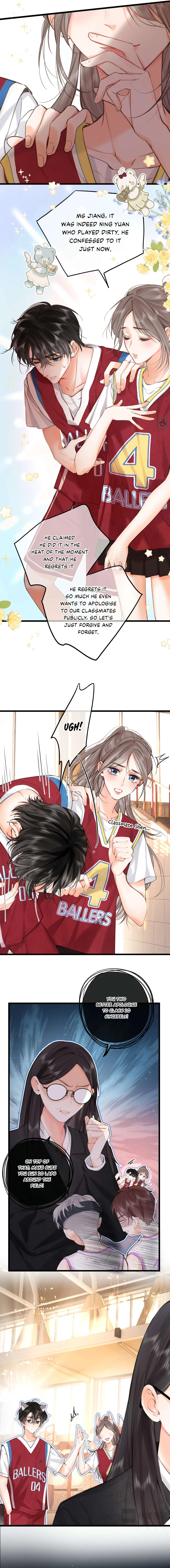 You Are My Desire Chapter 68 Online - página 6
