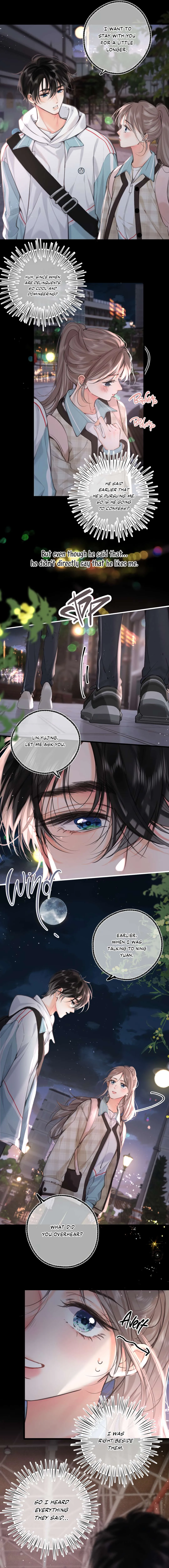 You Are My Desire Chapter 68 Online - página 8