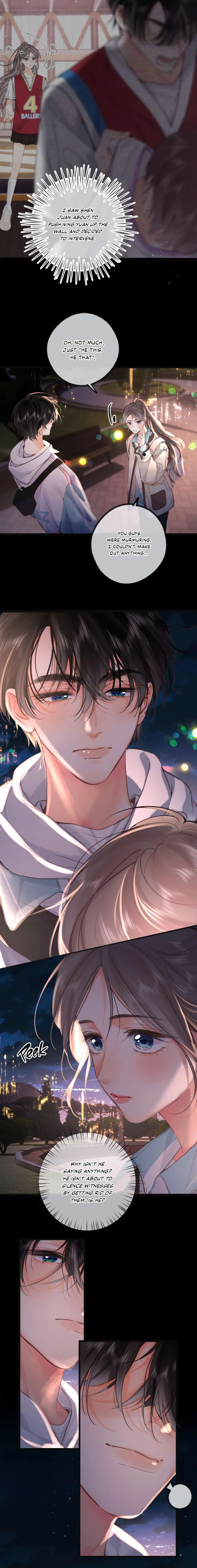 You Are My Desire Chapter 68 Online - página 9