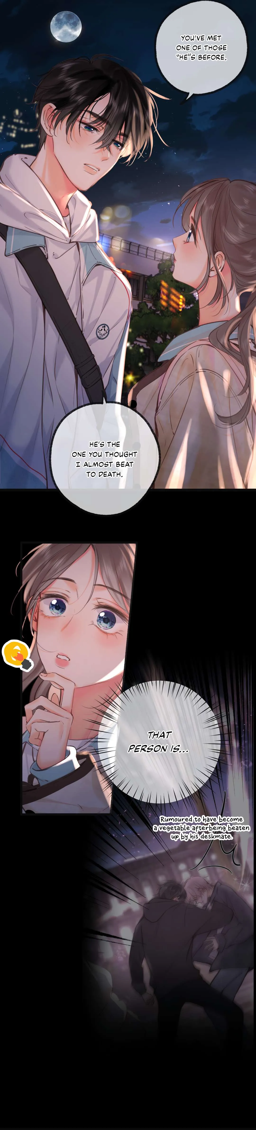 You Are My Desire Chapter 68 Online - página 10