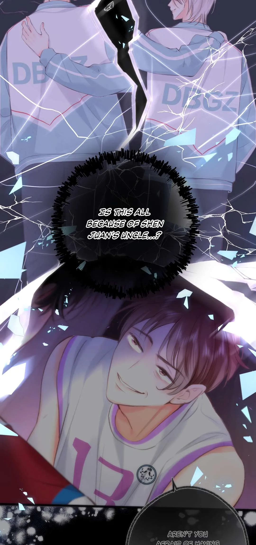 You Are My Desire Chapter 68 Online - página 13