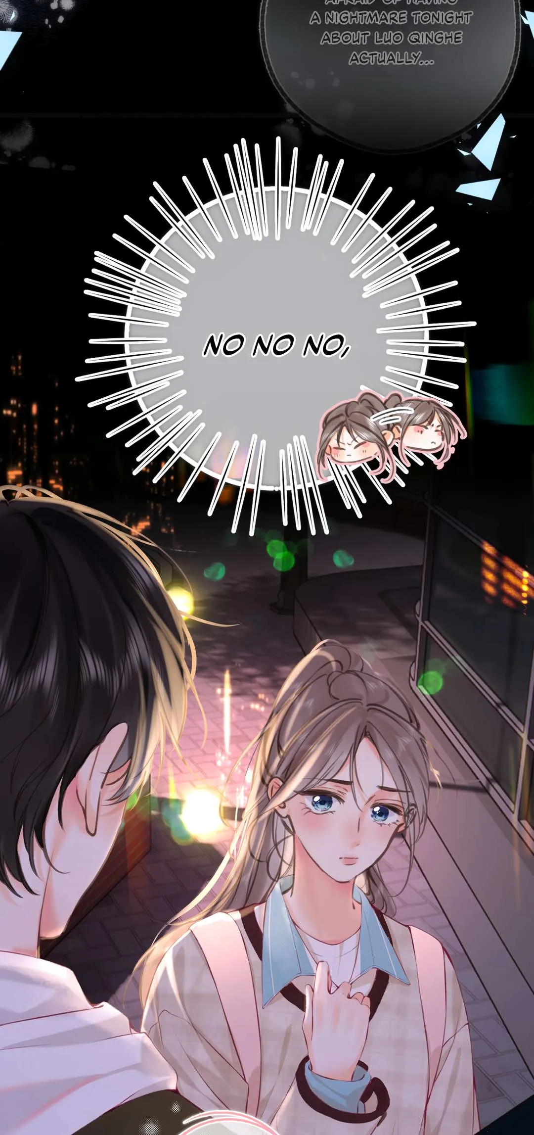 You Are My Desire Chapter 68 Online - página 14