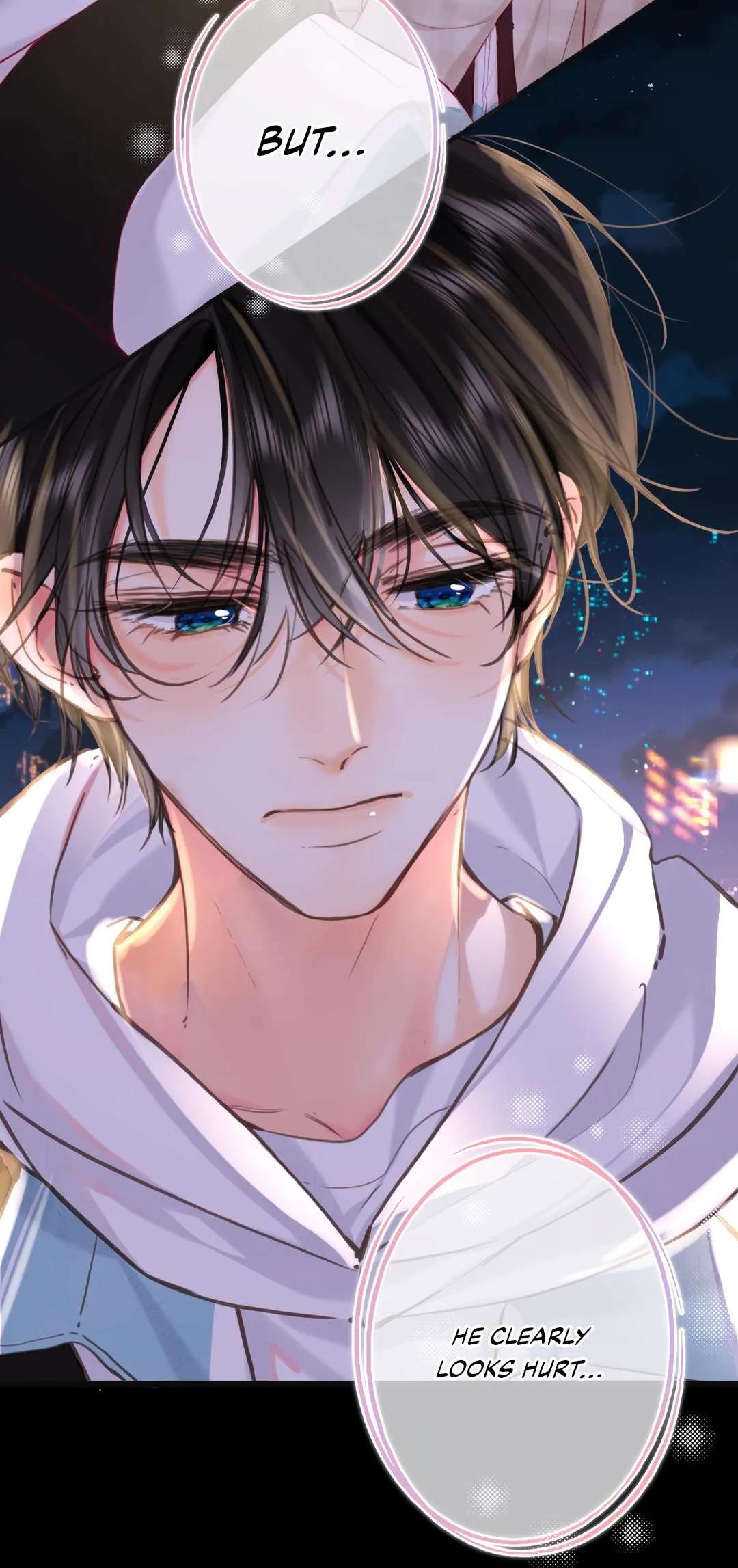 You Are My Desire Chapter 68 Online - página 15