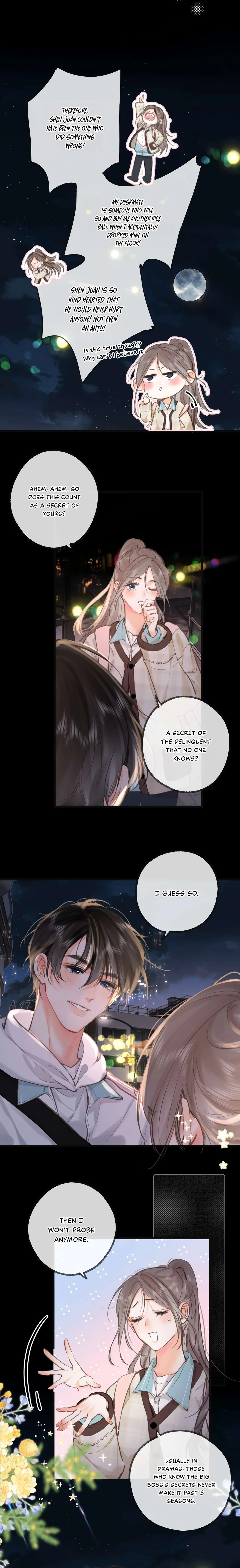 You Are My Desire Chapter 68 Online - página 16