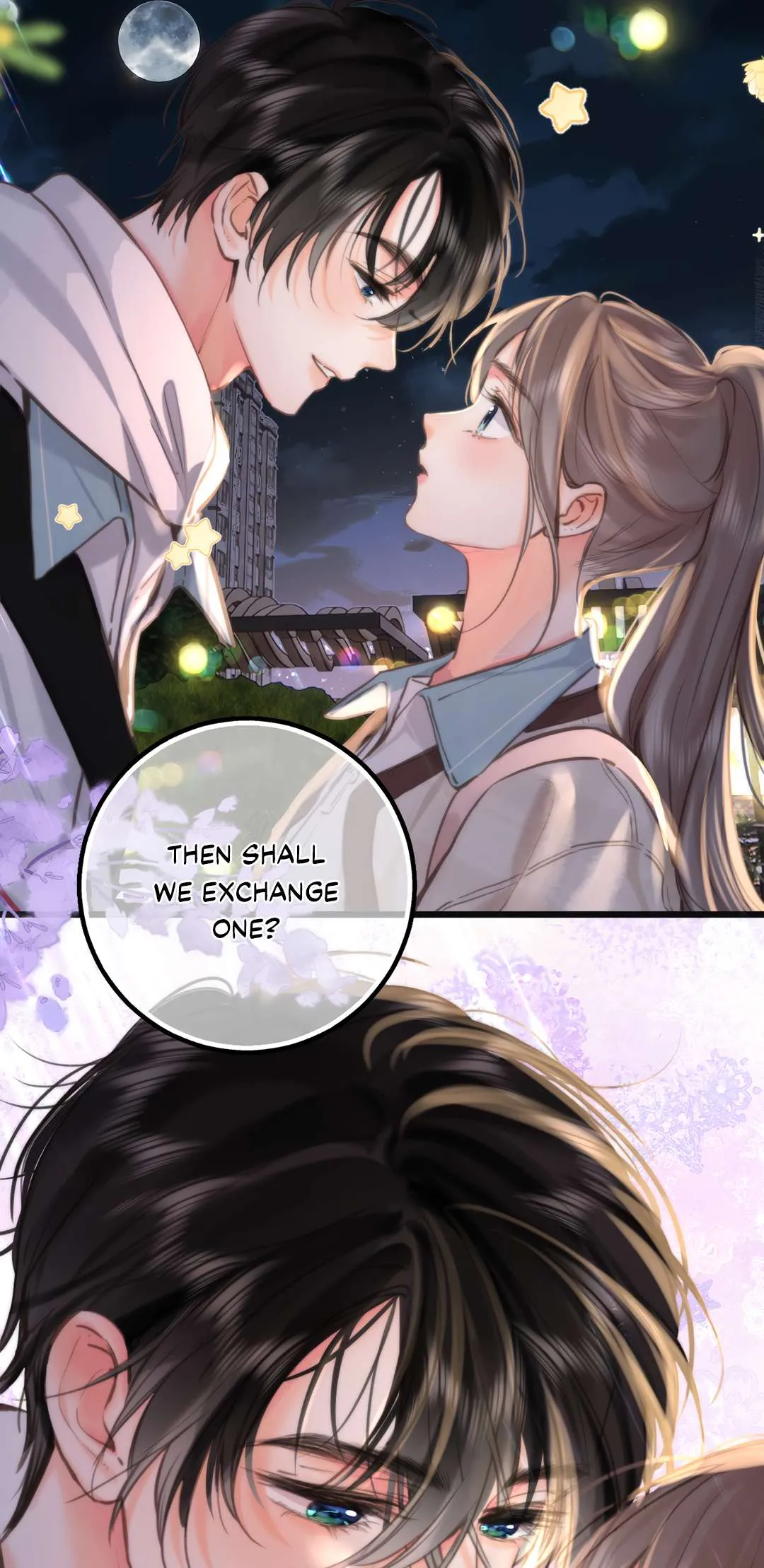 You Are My Desire Chapter 68 Online - página 17