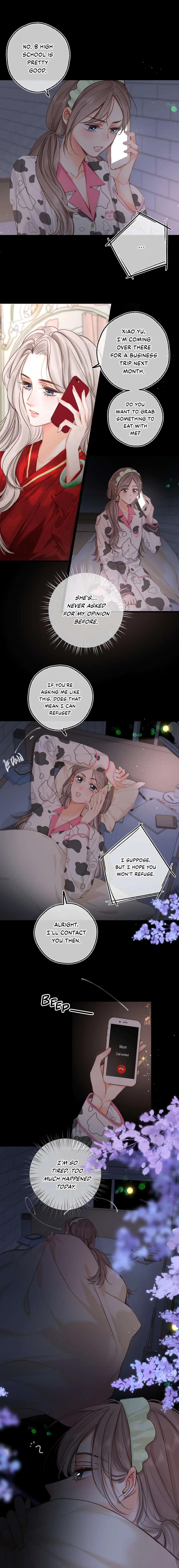 You Are My Desire Chapter 70 Online - página 1
