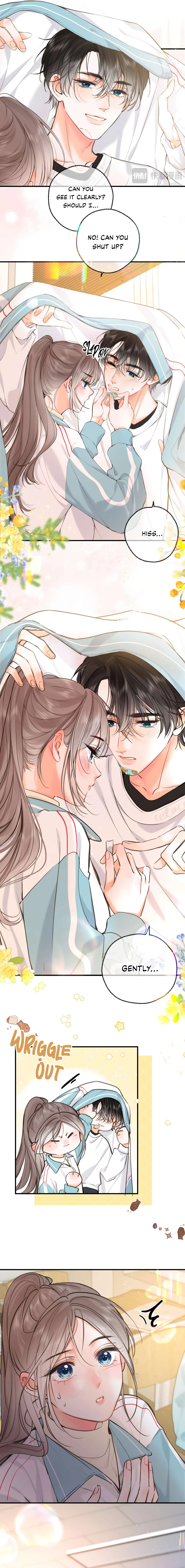 You Are My Desire Chapter 70 Online - página 8