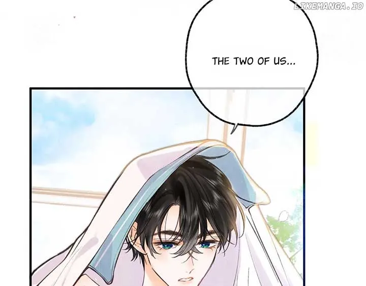 You Are My Desire Chapter 71 Online - página 4