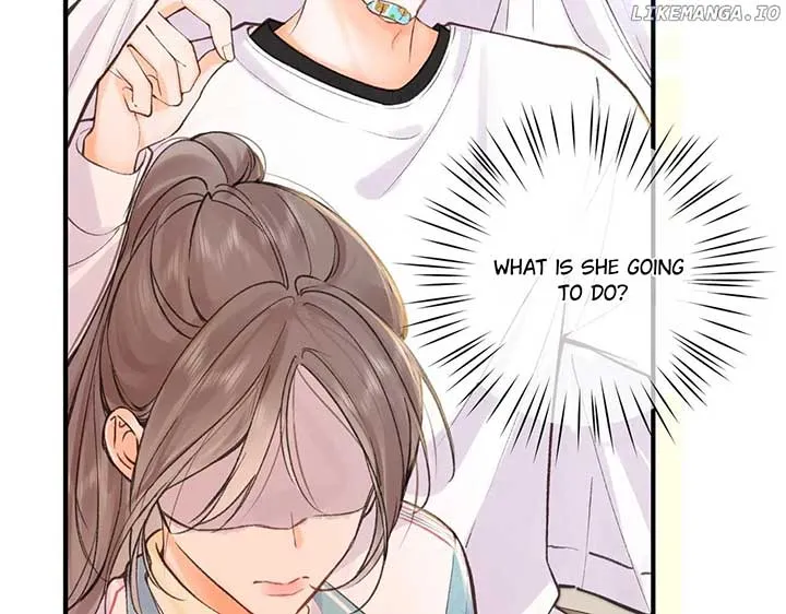 You Are My Desire Chapter 71 Online - página 5