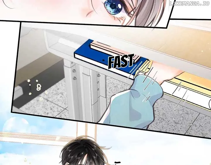 You Are My Desire Chapter 71 Online - página 7