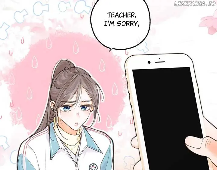 You Are My Desire Chapter 71 Online - página 12