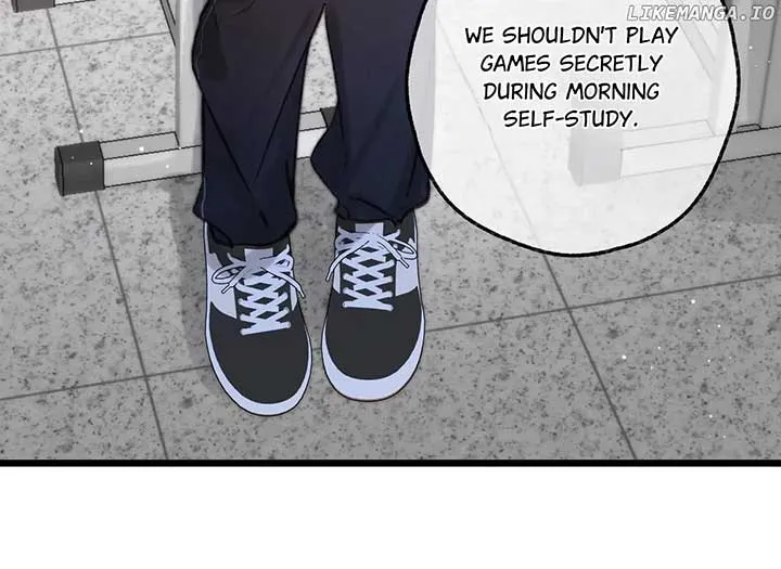You Are My Desire Chapter 71 Online - página 14