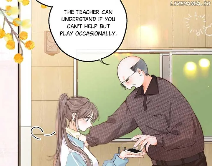 You Are My Desire Chapter 71 Online - página 18