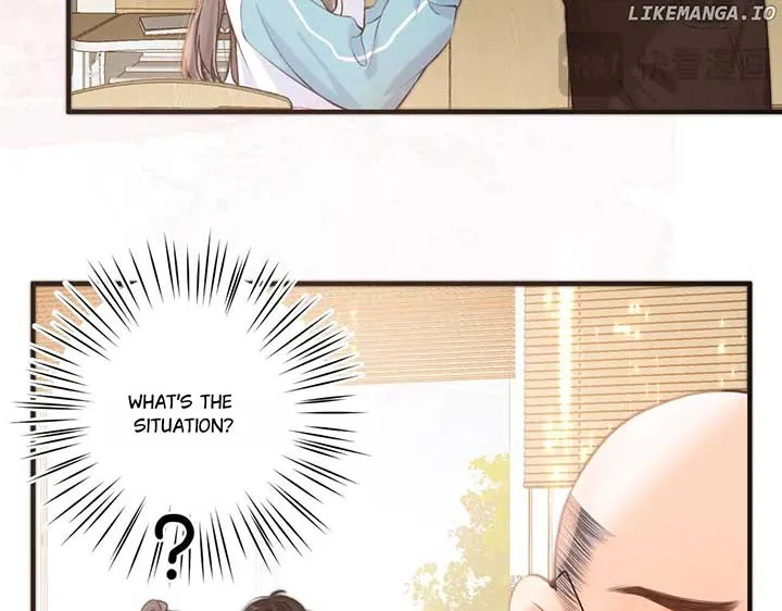 You Are My Desire Chapter 71 Online - página 19