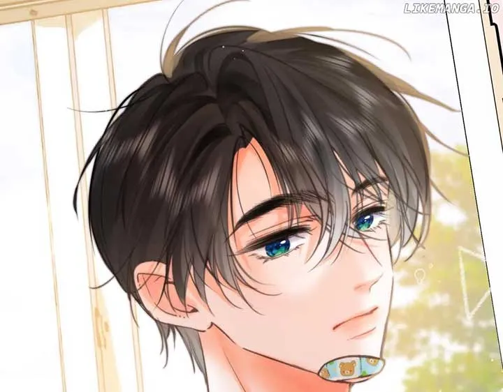 You Are My Desire Chapter 71 Online - página 30