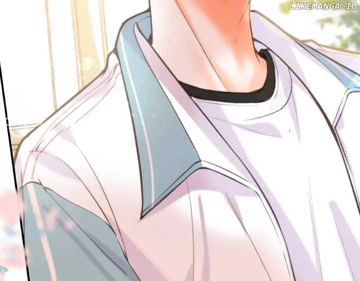 You Are My Desire Chapter 71 Online - página 31