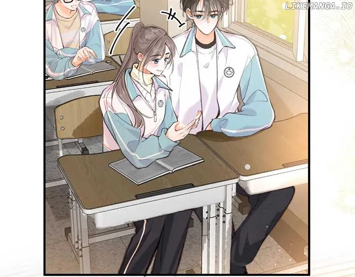 You Are My Desire Chapter 71 Online - página 36