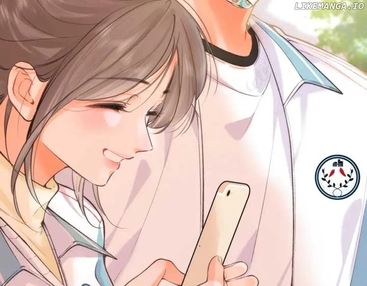 You Are My Desire Chapter 71 Online - página 38