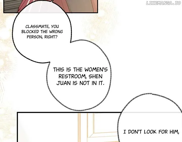 You Are My Desire Chapter 71 Online - página 43