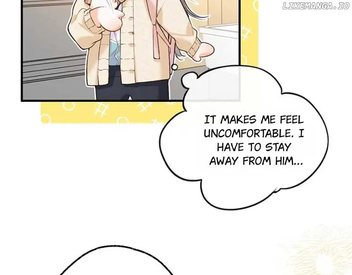 You Are My Desire Chapter 71 Online - página 47