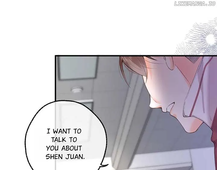 You Are My Desire Chapter 71 Online - página 50