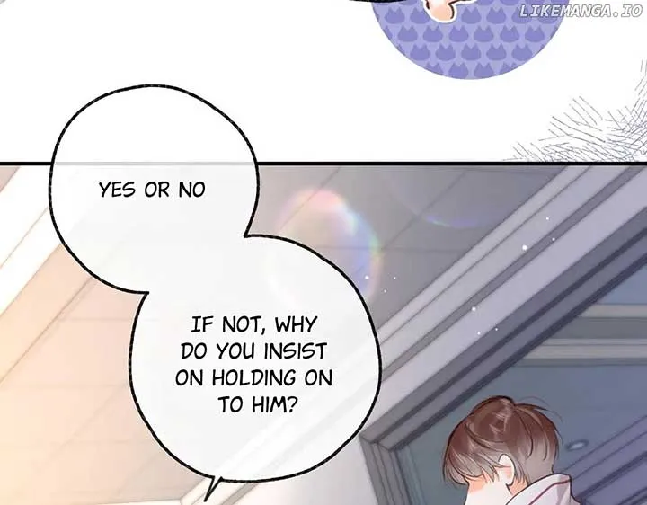 You Are My Desire Chapter 71 Online - página 55