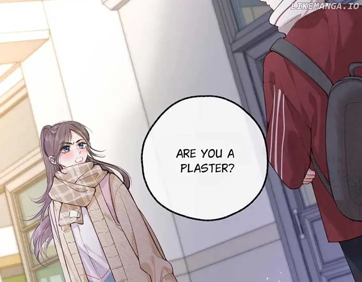 You Are My Desire Chapter 71 Online - página 56