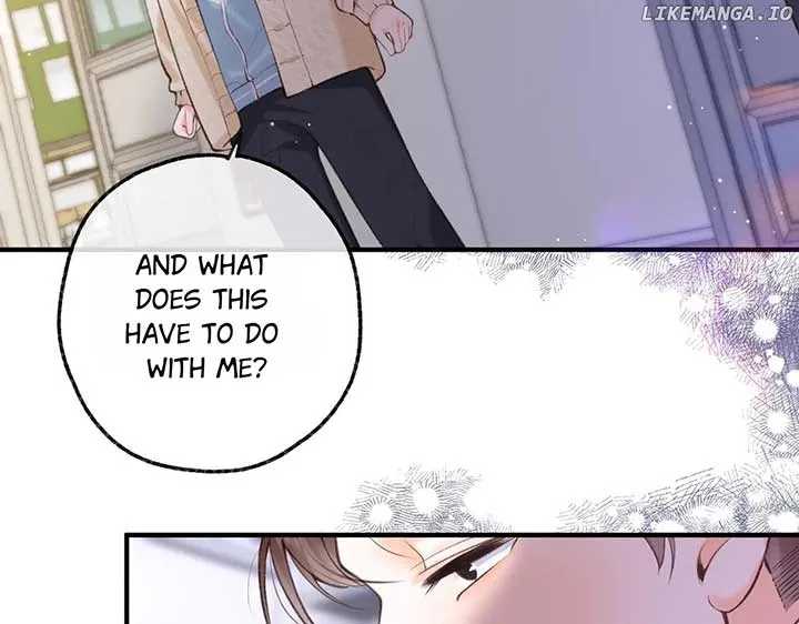 You Are My Desire Chapter 71 Online - página 57