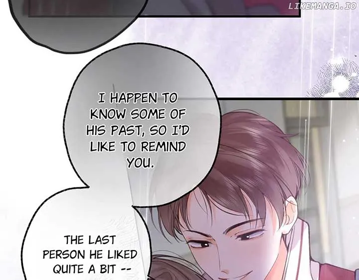 You Are My Desire Chapter 71 Online - página 61