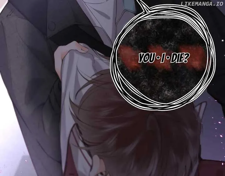 You Are My Desire Chapter 71 Online - página 71