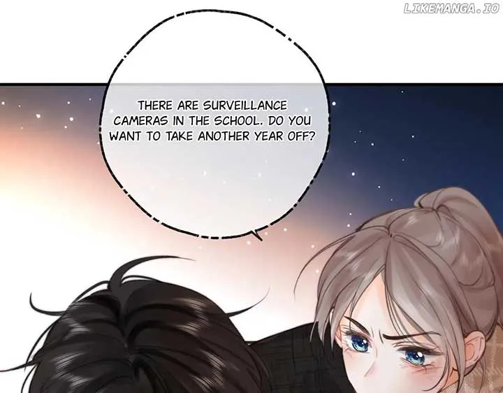 You Are My Desire Chapter 71 Online - página 81
