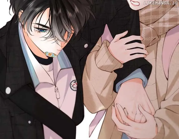 You Are My Desire Chapter 71 Online - página 82