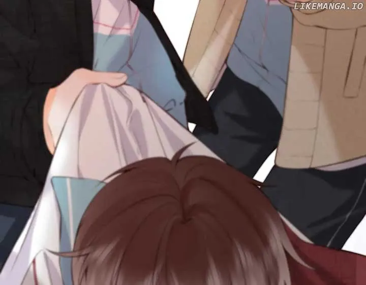 You Are My Desire Chapter 71 Online - página 83