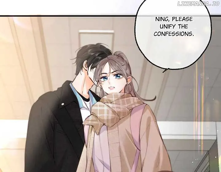 You Are My Desire Chapter 71 Online - página 86