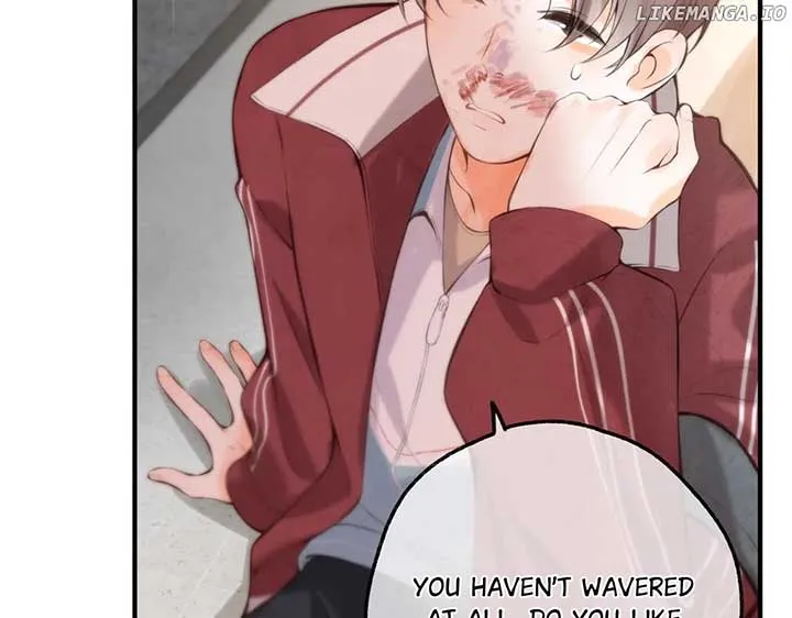 You Are My Desire Chapter 71 Online - página 91