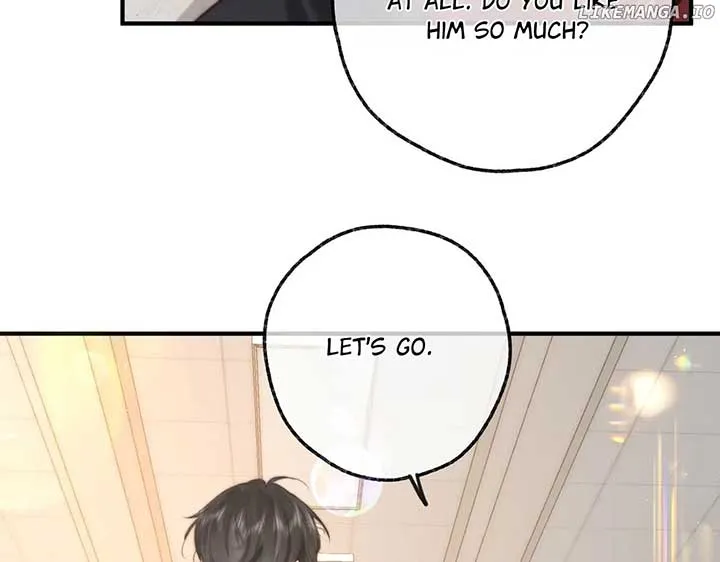 You Are My Desire Chapter 71 Online - página 92